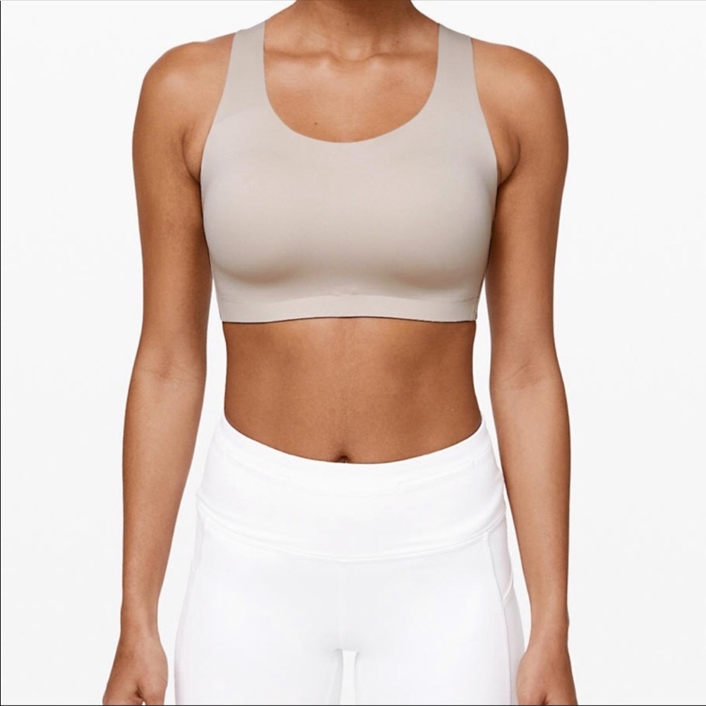 Lululemon Elite Bra